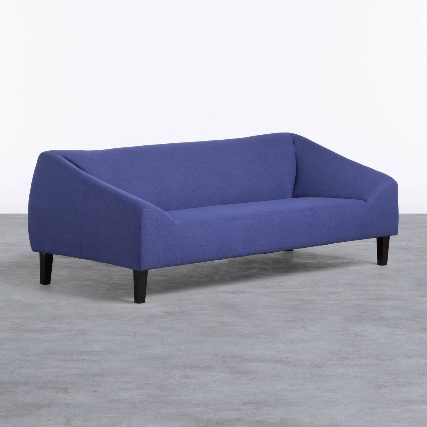 Sofa 3-Sitzer- in Textil Orki, Galeriebild 1