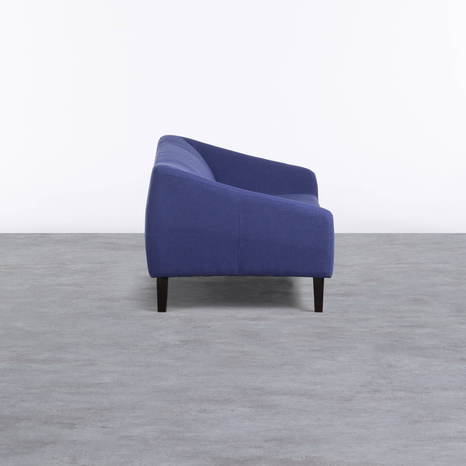 Sofa 3-Sitzer- in Textil Orki, Galeriebild 2