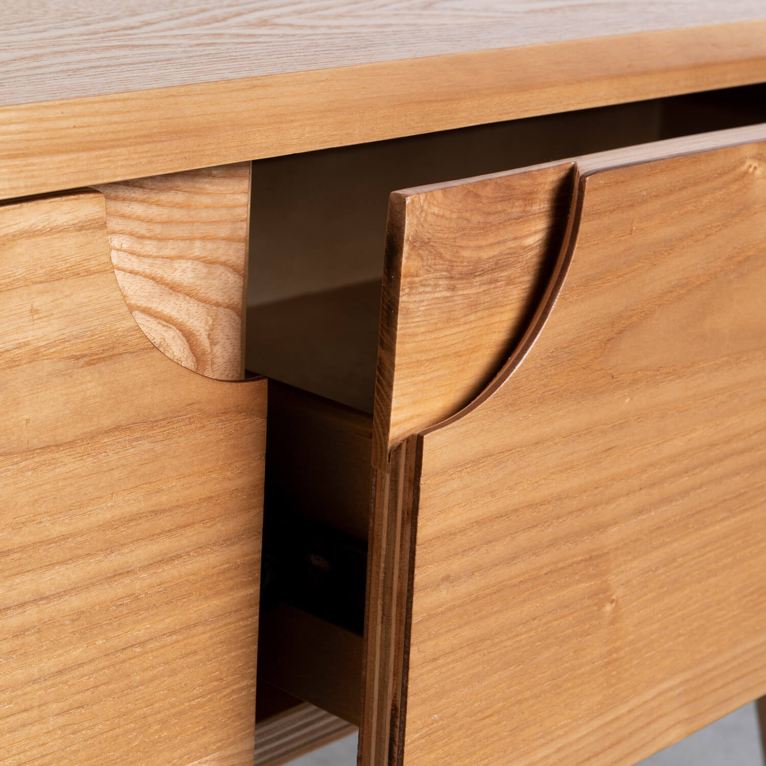 TV-Schrank aus MDF Tika - themasie.com