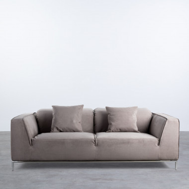 3-Sitzer-Sofa von Nobuck Rochi