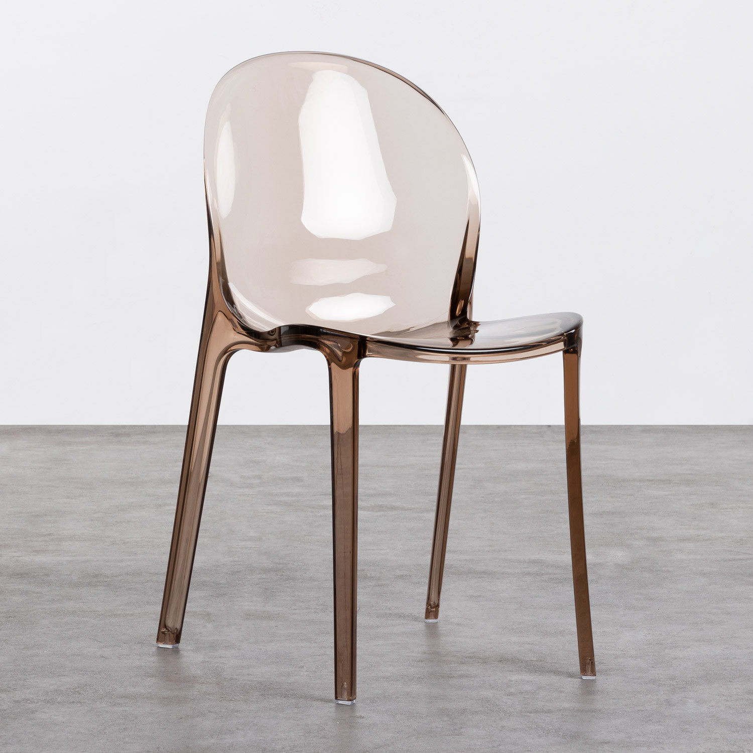 Outdoor Stuhl aus Polycarbonat Imatra , Galeriebild 1