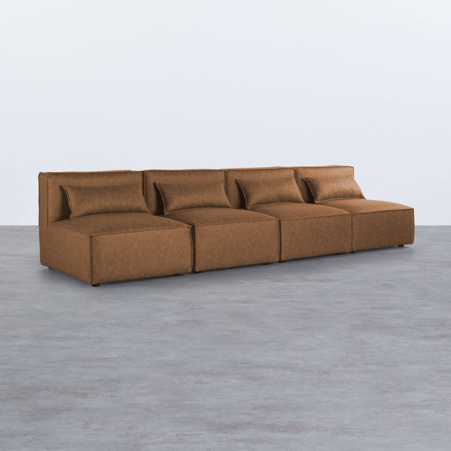 Modulares Sofa 4-Teilig Kilhe , Galeriebild 2