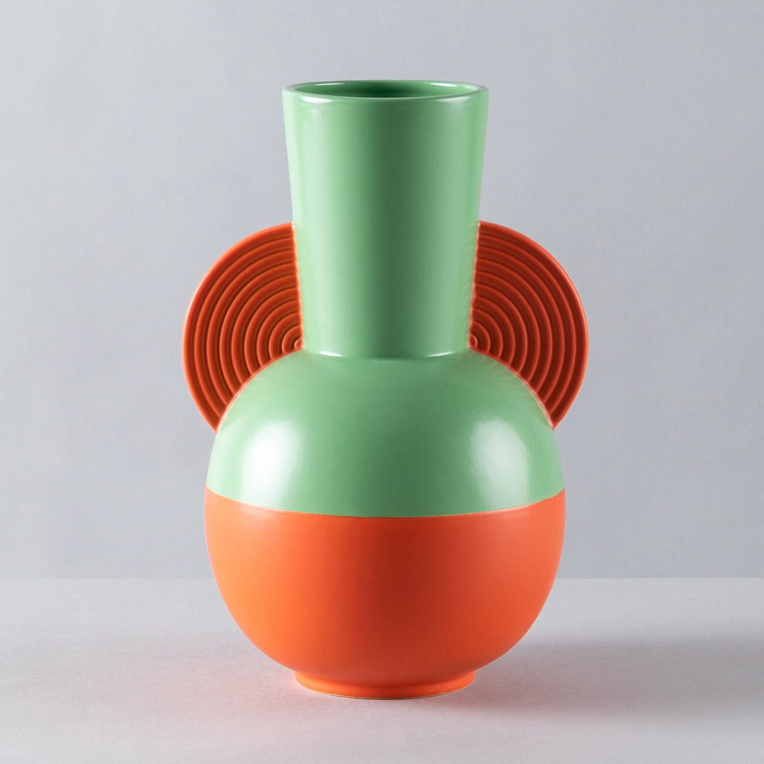 Vase aus Dolomit Ocean, Galeriebild 1