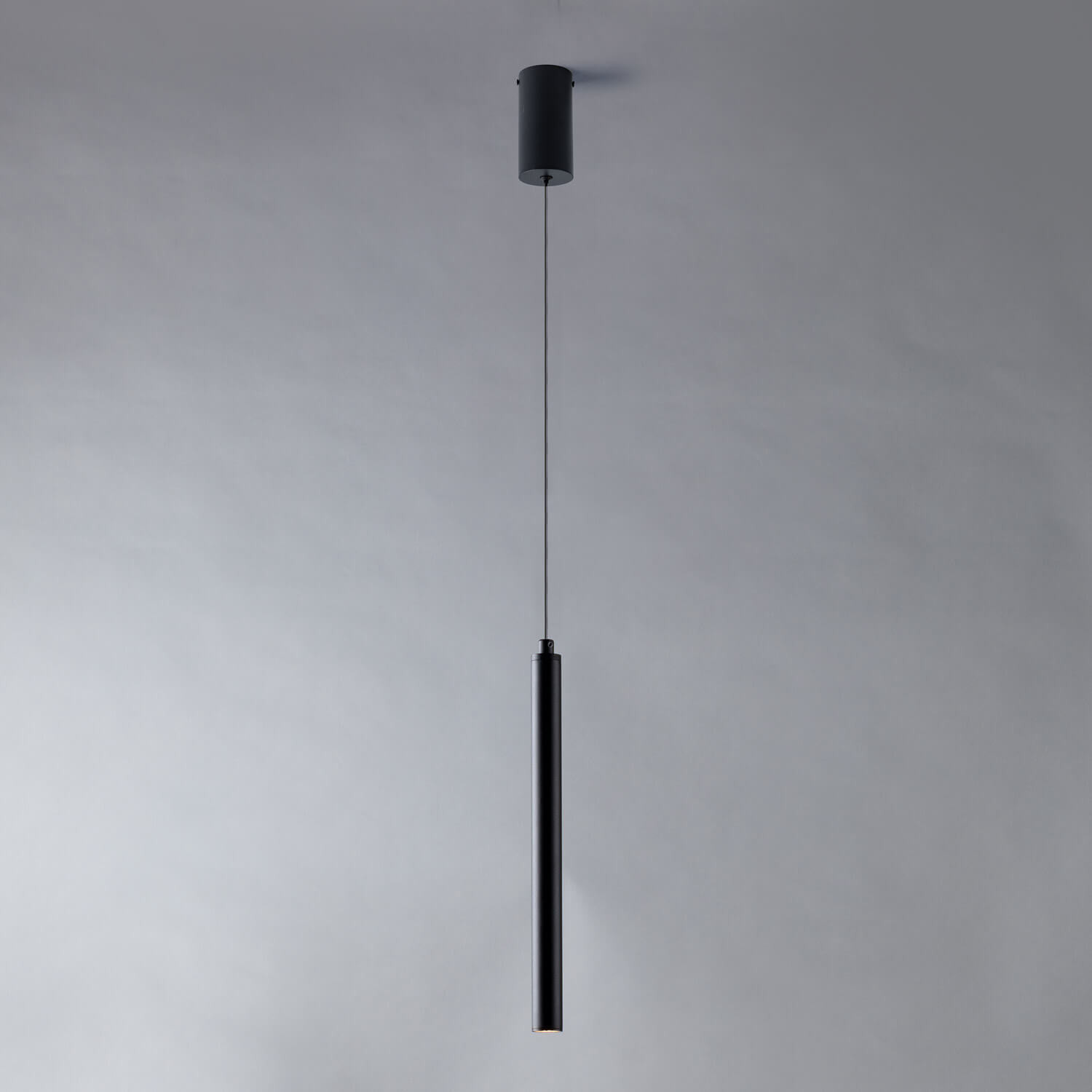 Deckenleuchte LED aus Eisen und Aluminium Gisla Simple, Galeriebild 2