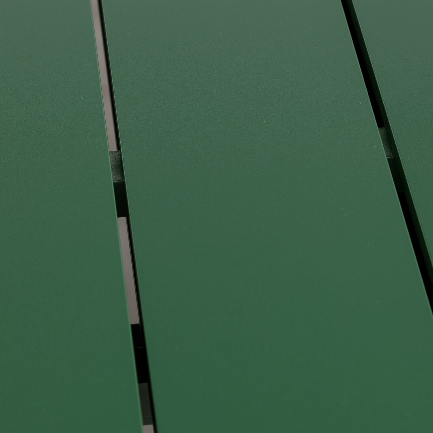 Set de Mesa Extensible Paradise y 4 Sillas con Reposabrazos de Aluminio Keila, Galeriebild 1878182