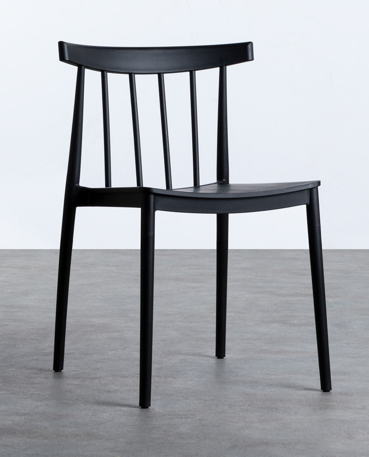 Outdoor Stuhl aus Polypropylen Sunty, Galeriebild 1