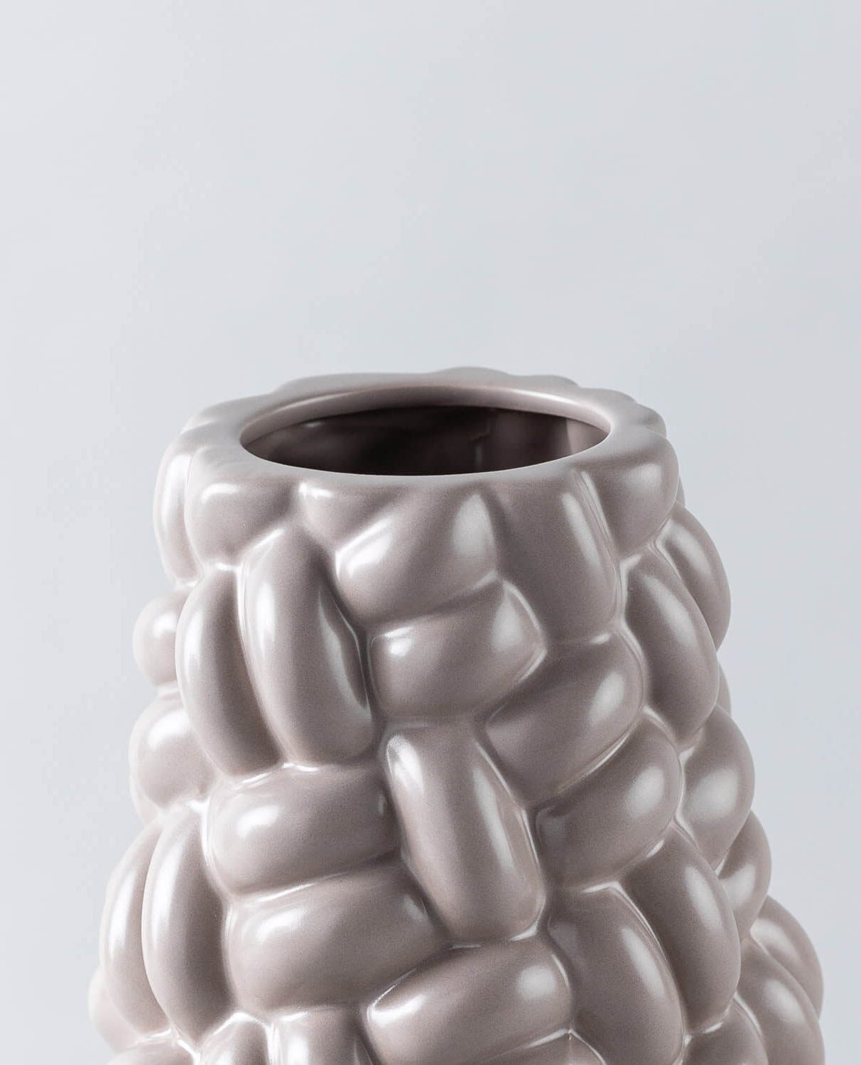 Vase aus Dolomit Lagri S, Galeriebild 2