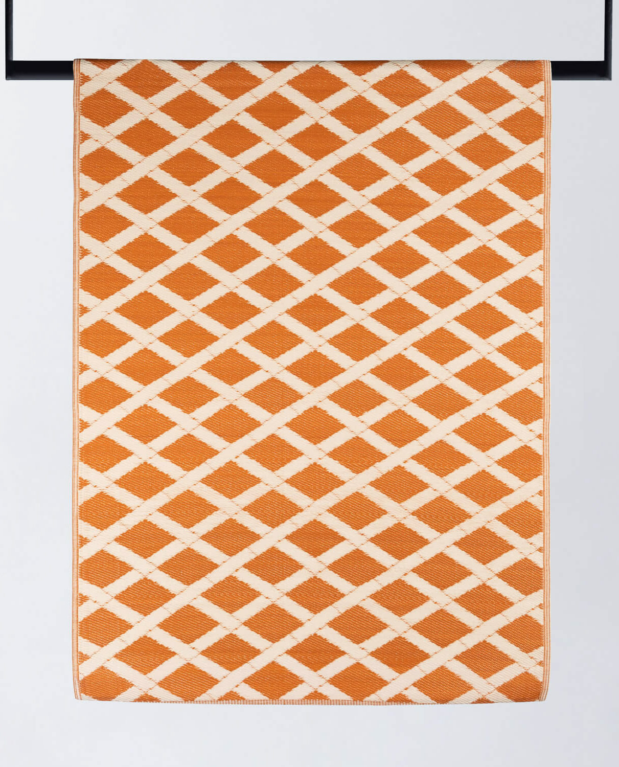 Teppich aus Polypropylen für den Außenbereich Tomol 2 Größen, Galeriebild 1