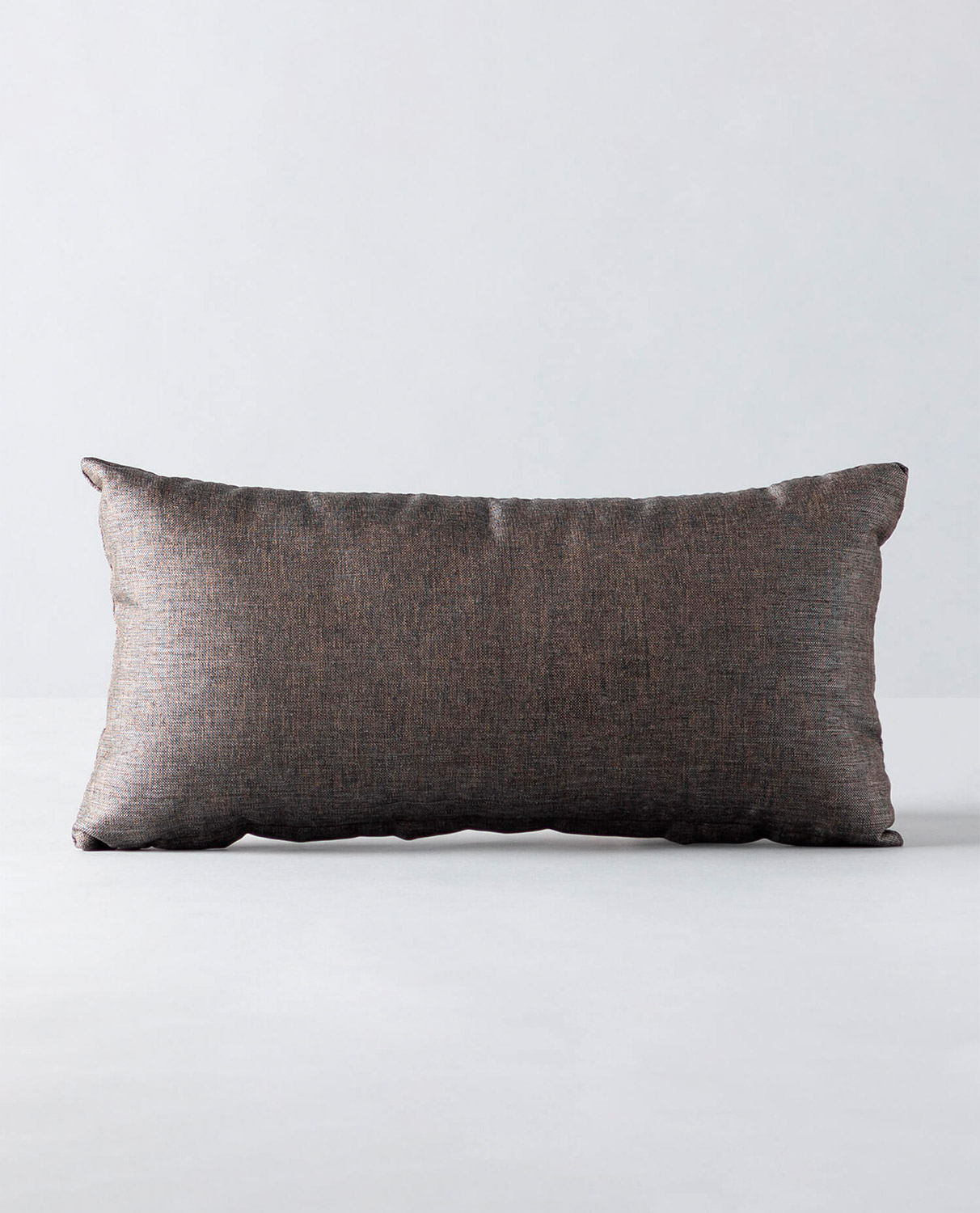 Rechteckiges Outdoor-Kissen aus Stoff (20 x 38,5 cm) Kreta, Galeriebild 2