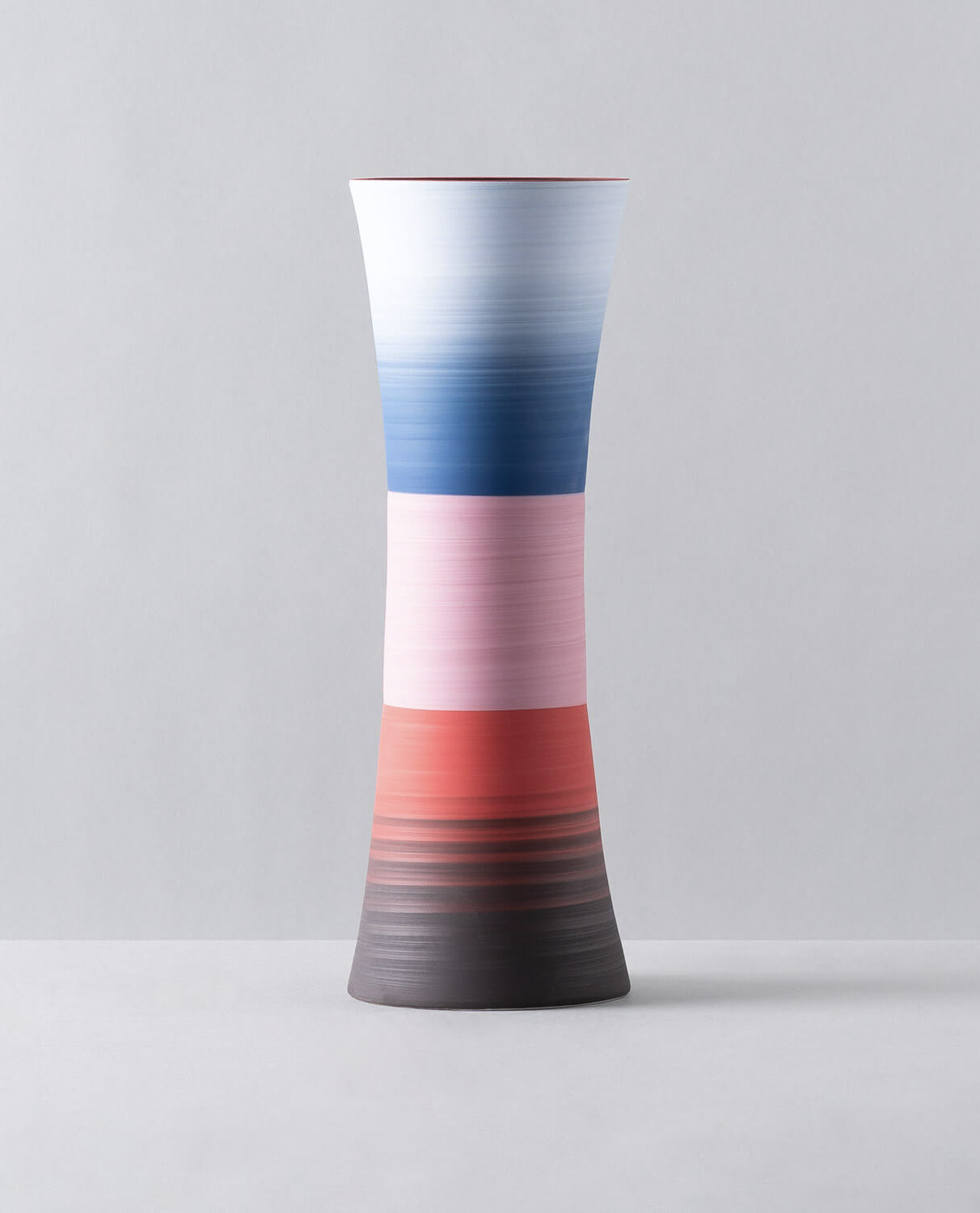 Vase aus Keramik Iriz, Galeriebild 1