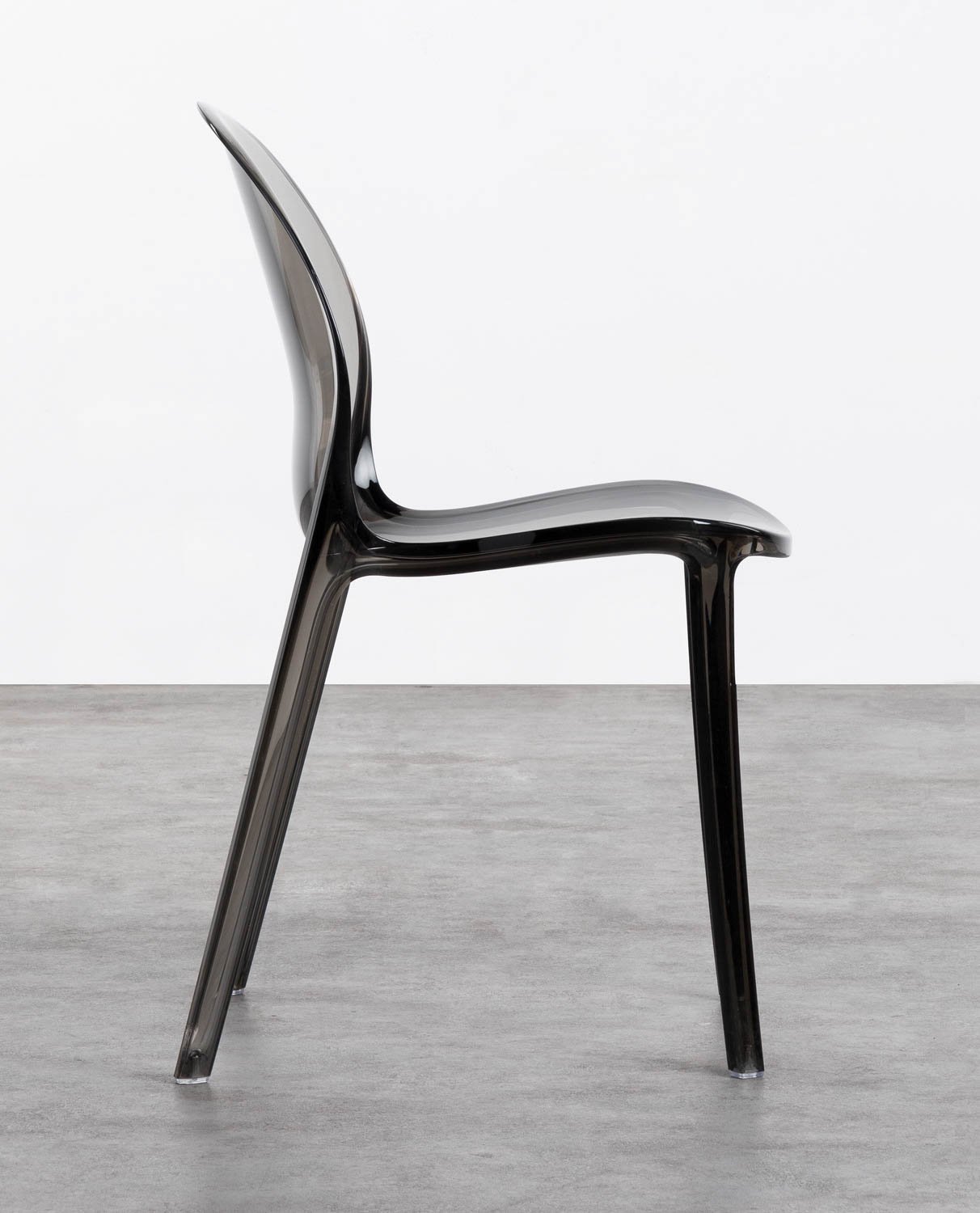 Outdoor Stuhl aus Polycarbonat Imatra , Galeriebild 3