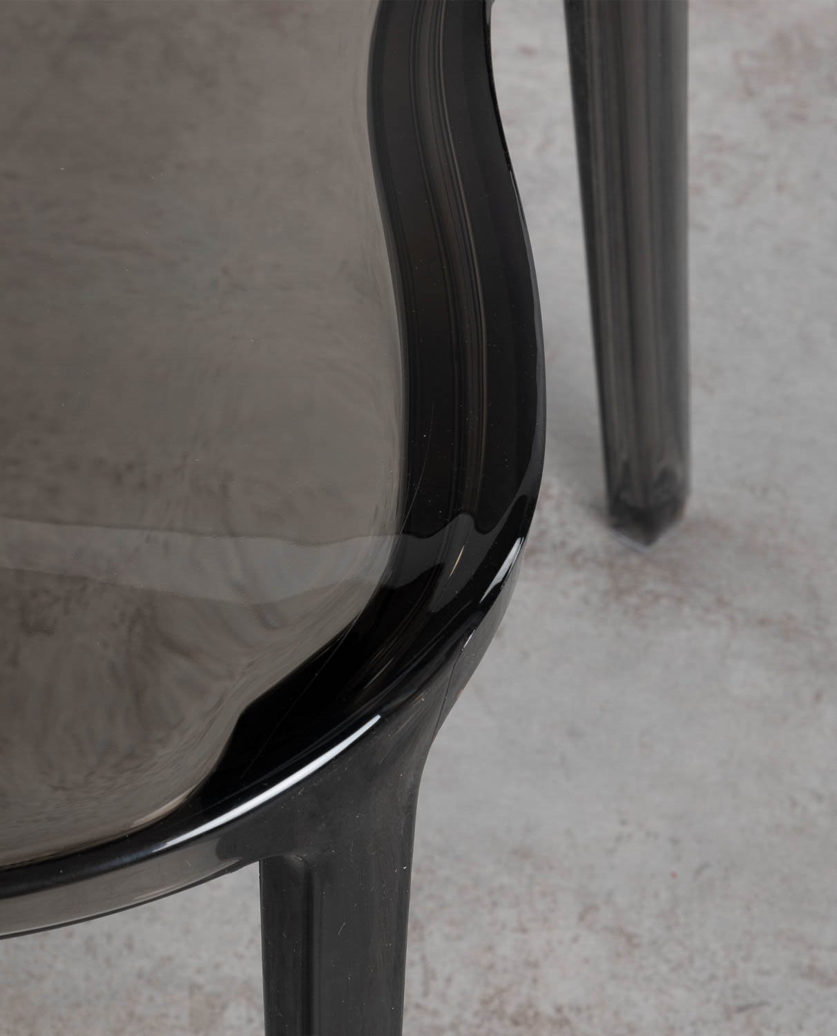 Outdoor Stuhl aus Polycarbonat Imatra , Galeriebild 8