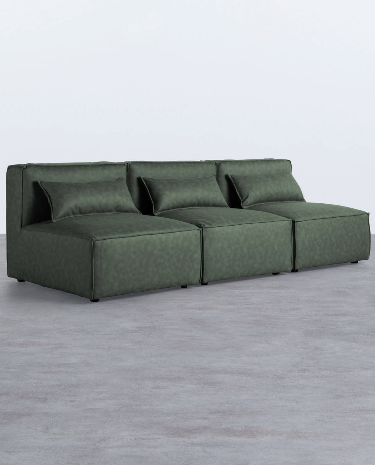 Modulares Sofa 3-Teilig Kilhe, Galeriebild 2