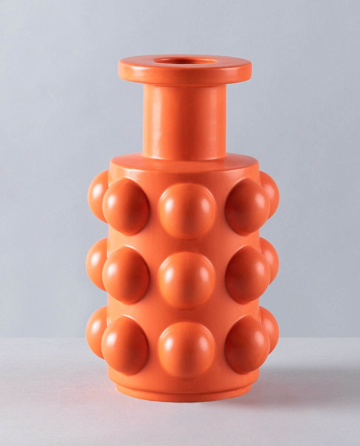 Vase aus Dolomit Malik Groß, Galeriebild 1
