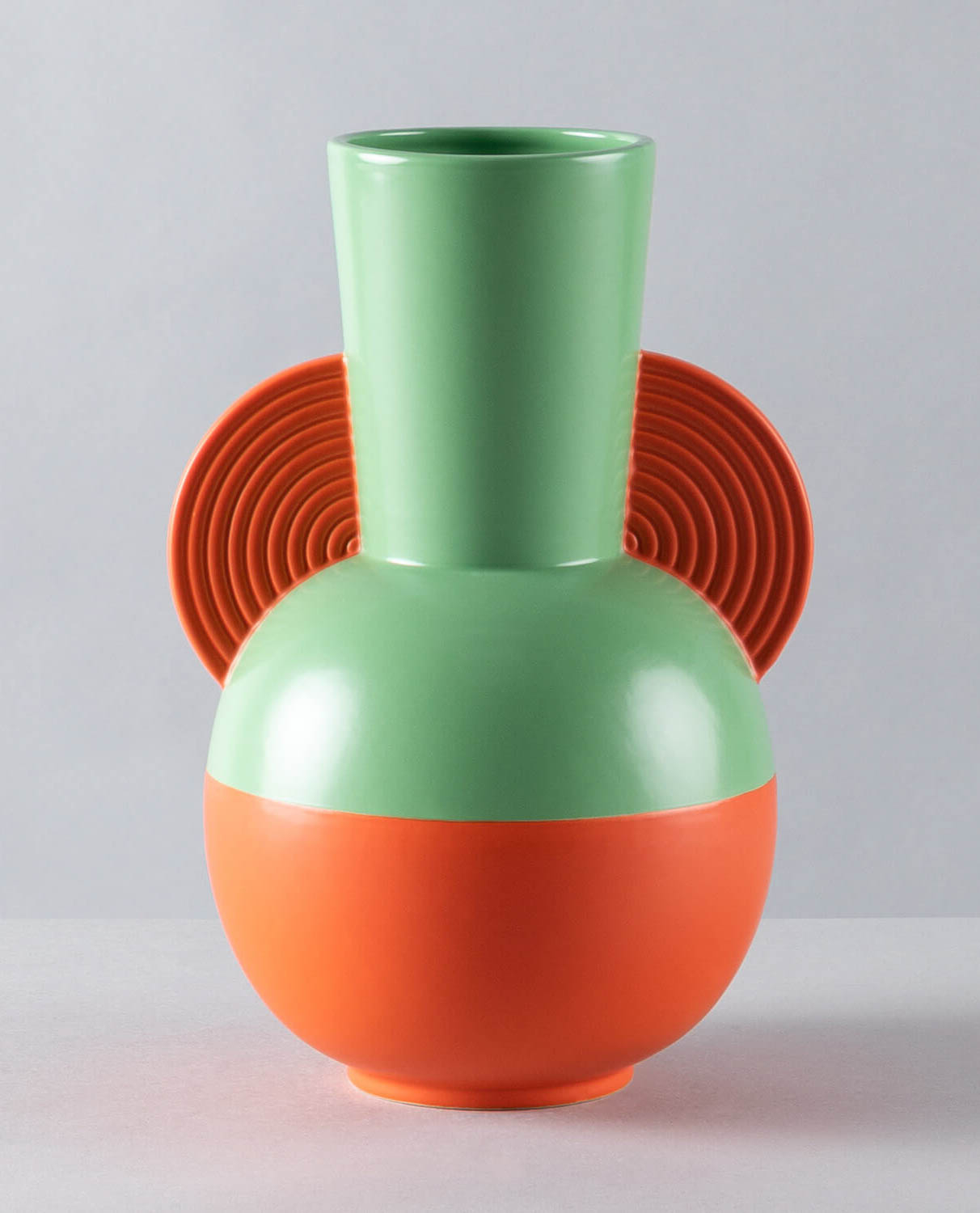 Vase aus Dolomit Ocean, Galeriebild 1
