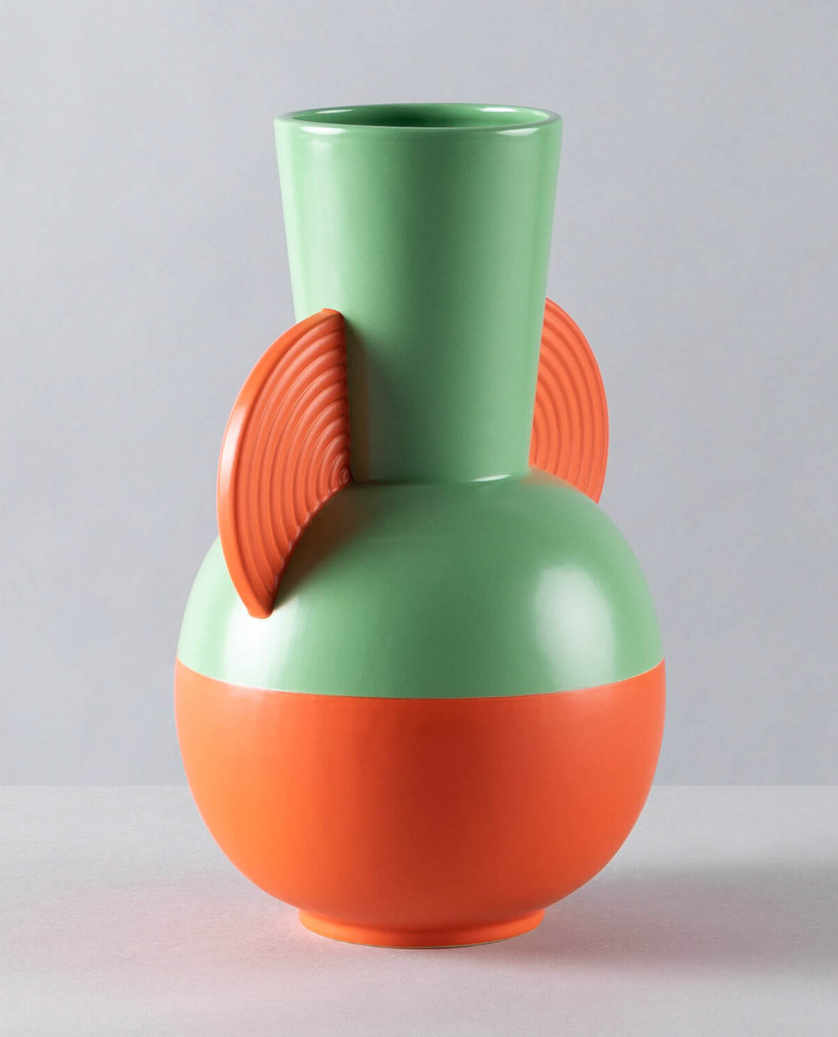 Vase aus Dolomit Ocean, Galeriebild 2