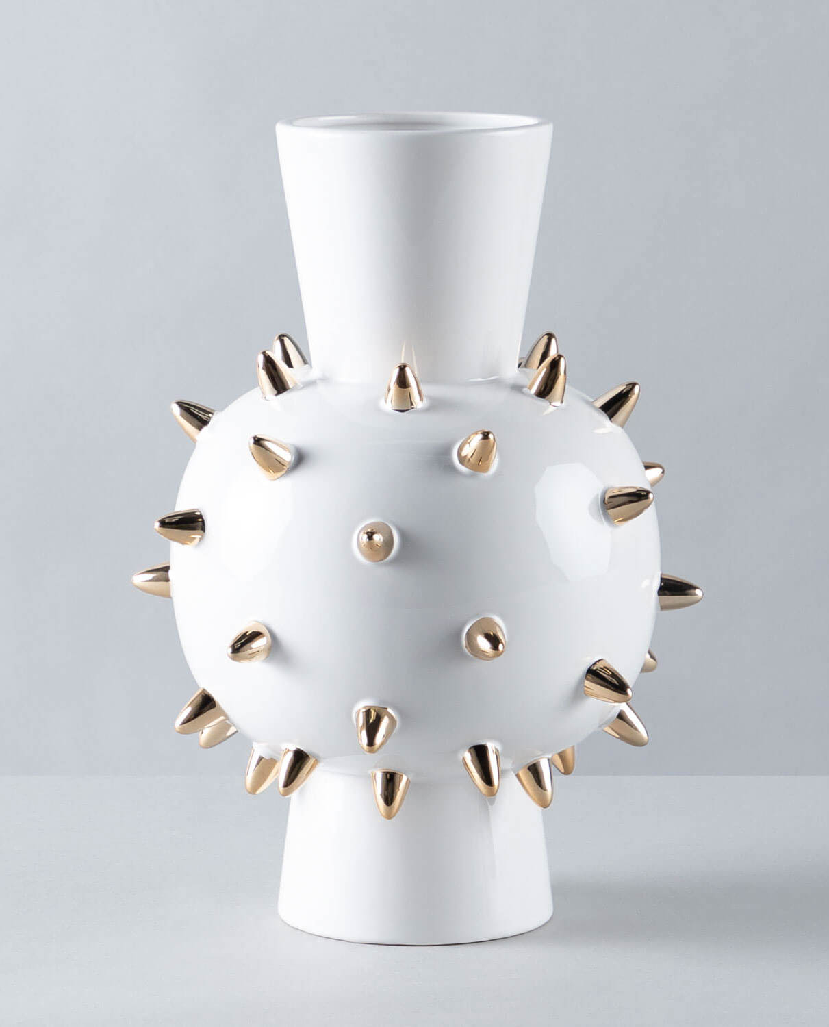 Vase aus Dolomit Nabi A, Galeriebild 1