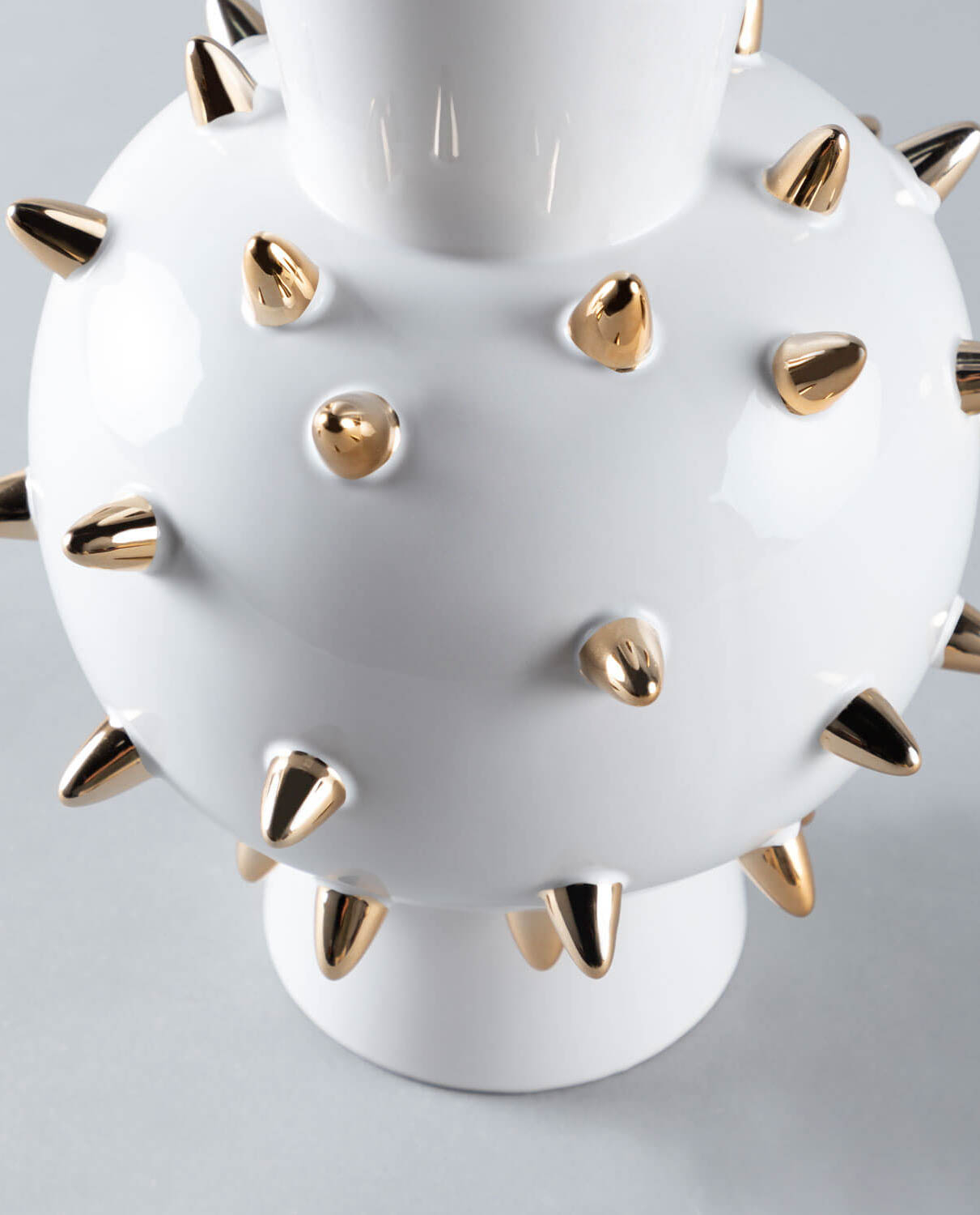 Vase aus Dolomit Nabi A, Galeriebild 2