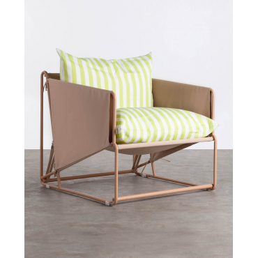 GartenSofas Moderne OutdoorSofas