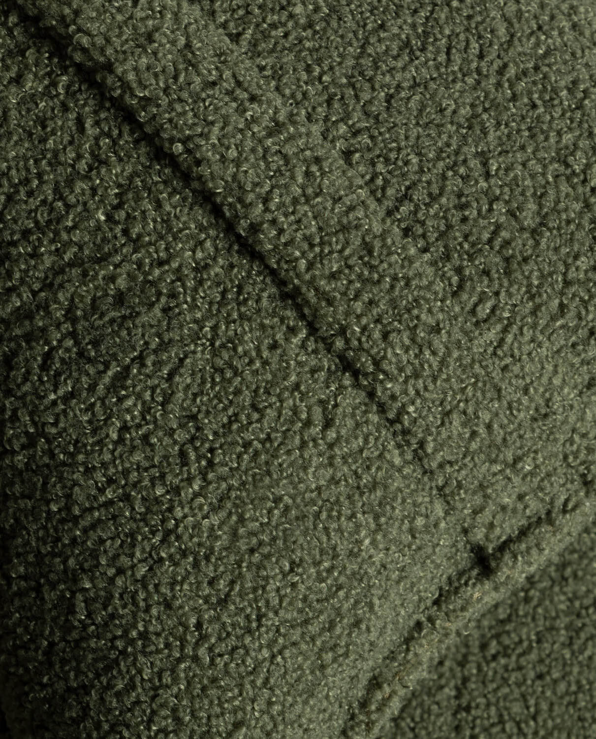Modulares Sofa 4-Teilig aus Bouclé Stoff Kilhe, Galeriebild 2