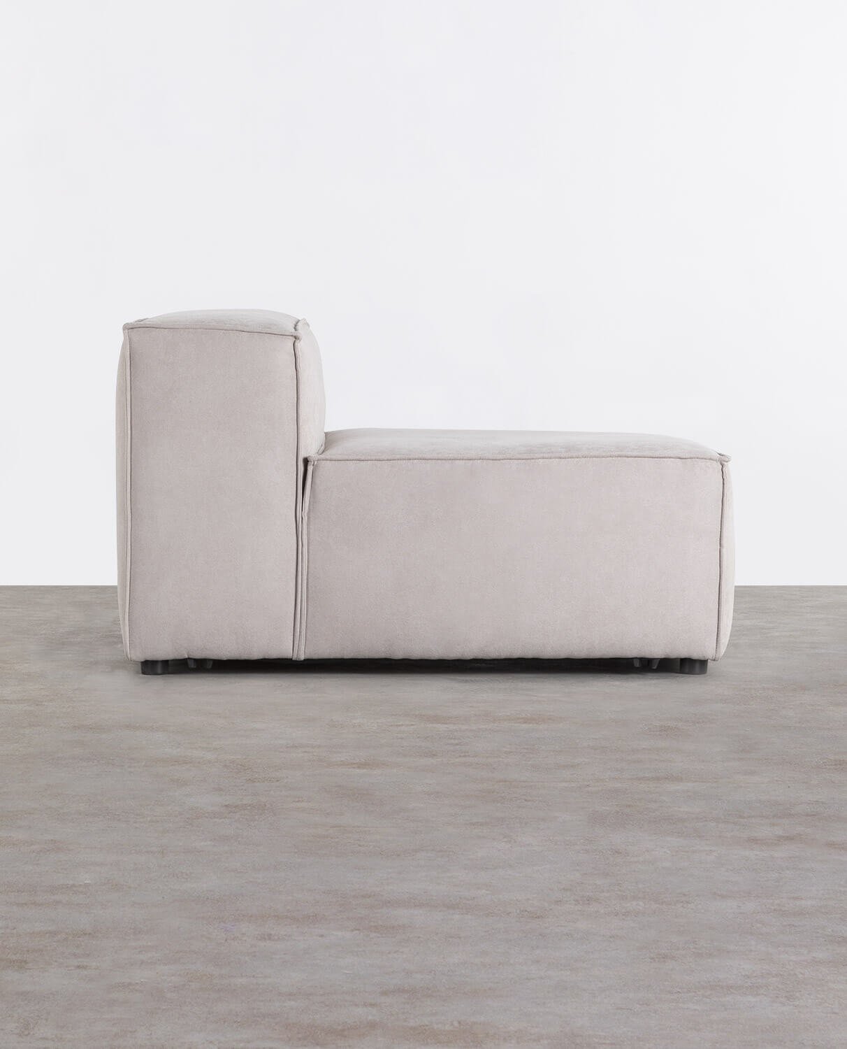 Jordan XL Sofa-Module aus Stoff	, Galeriebild 2