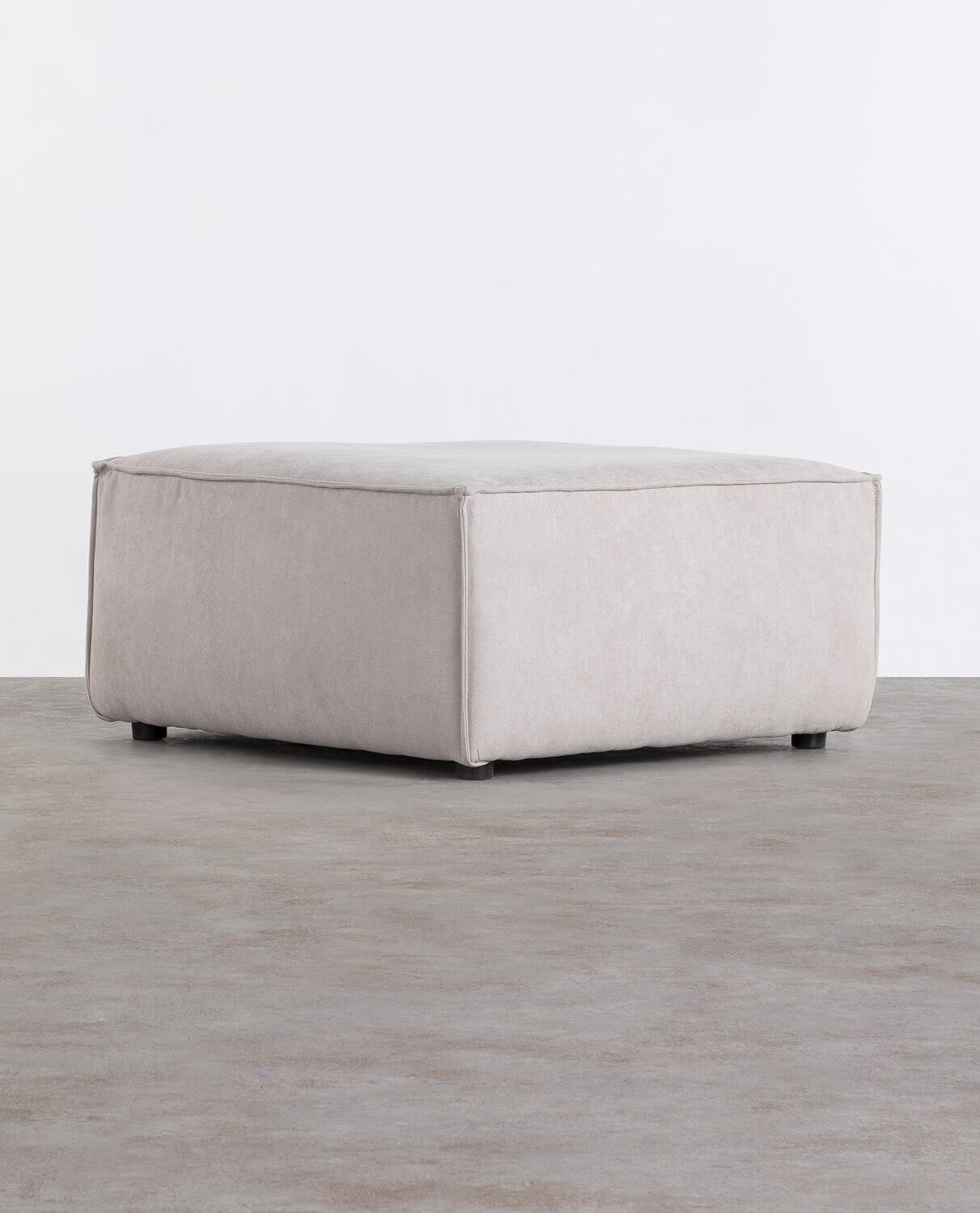 Jordan XL Sofa-Module aus Stoff	, Galeriebild 1