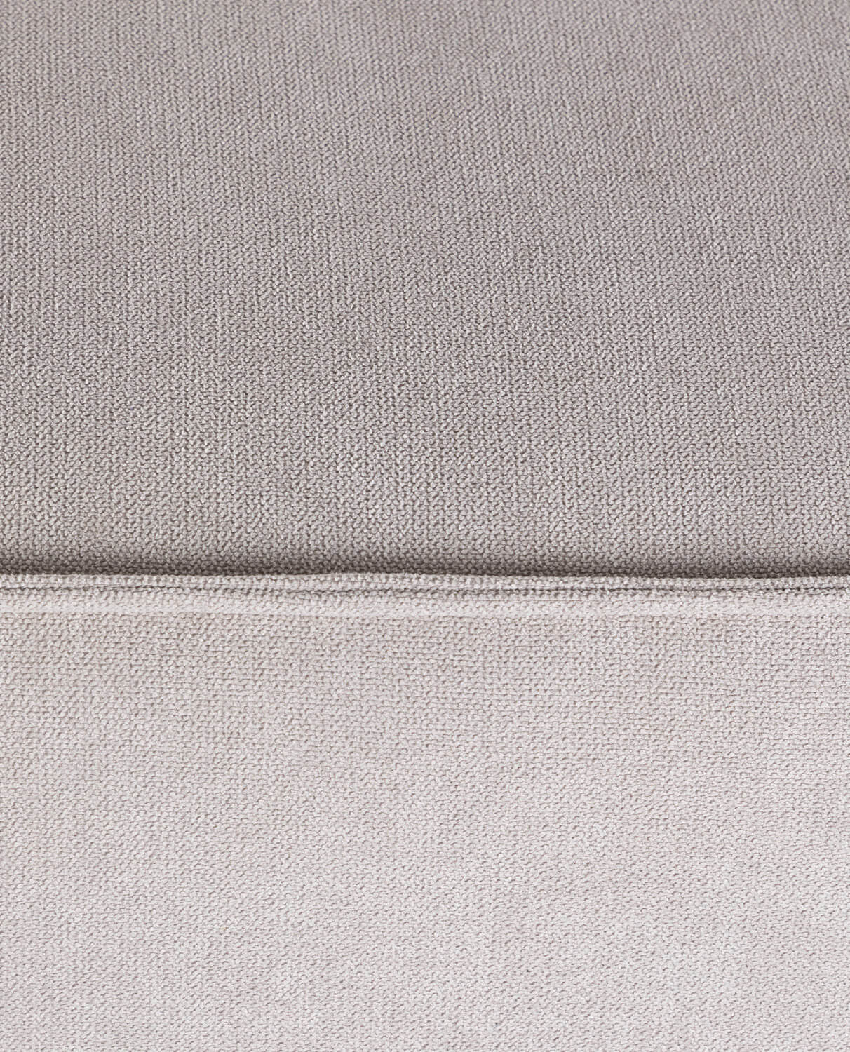 Jordan XL Modular Chaise Longue Sofa mit Stoff Divan