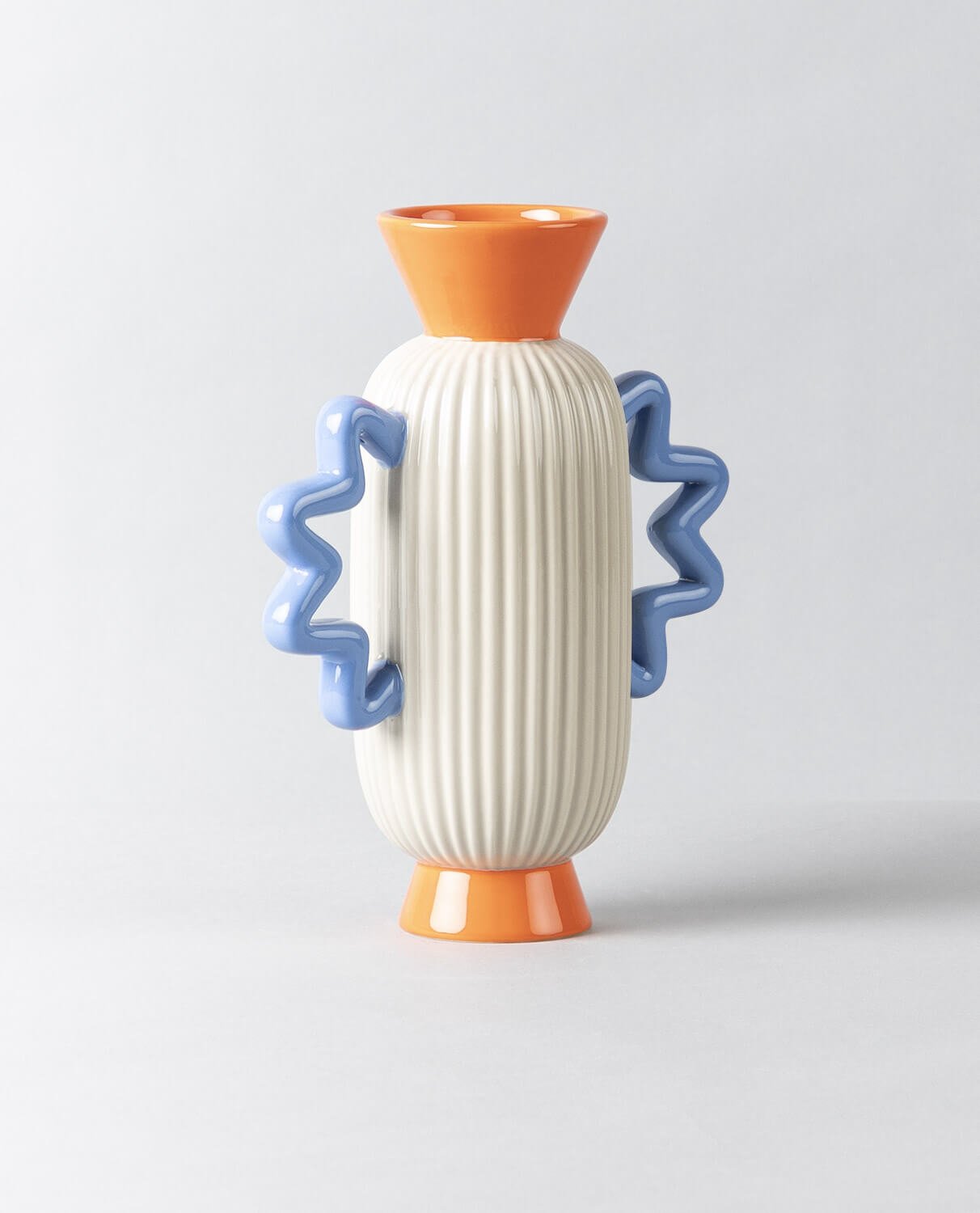 Vase aus Dolomit Akaza A, Galeriebild 1