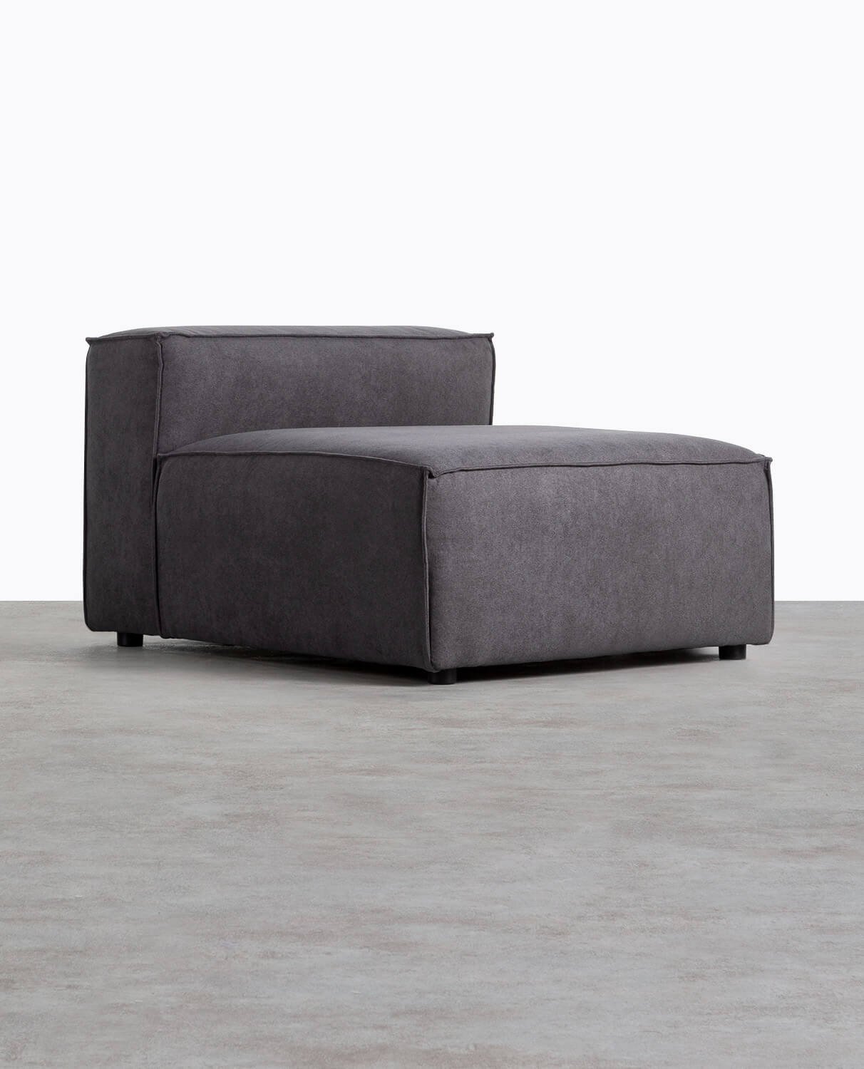 Jordan XL Sofa-Module aus Stoff	, Galeriebild 1