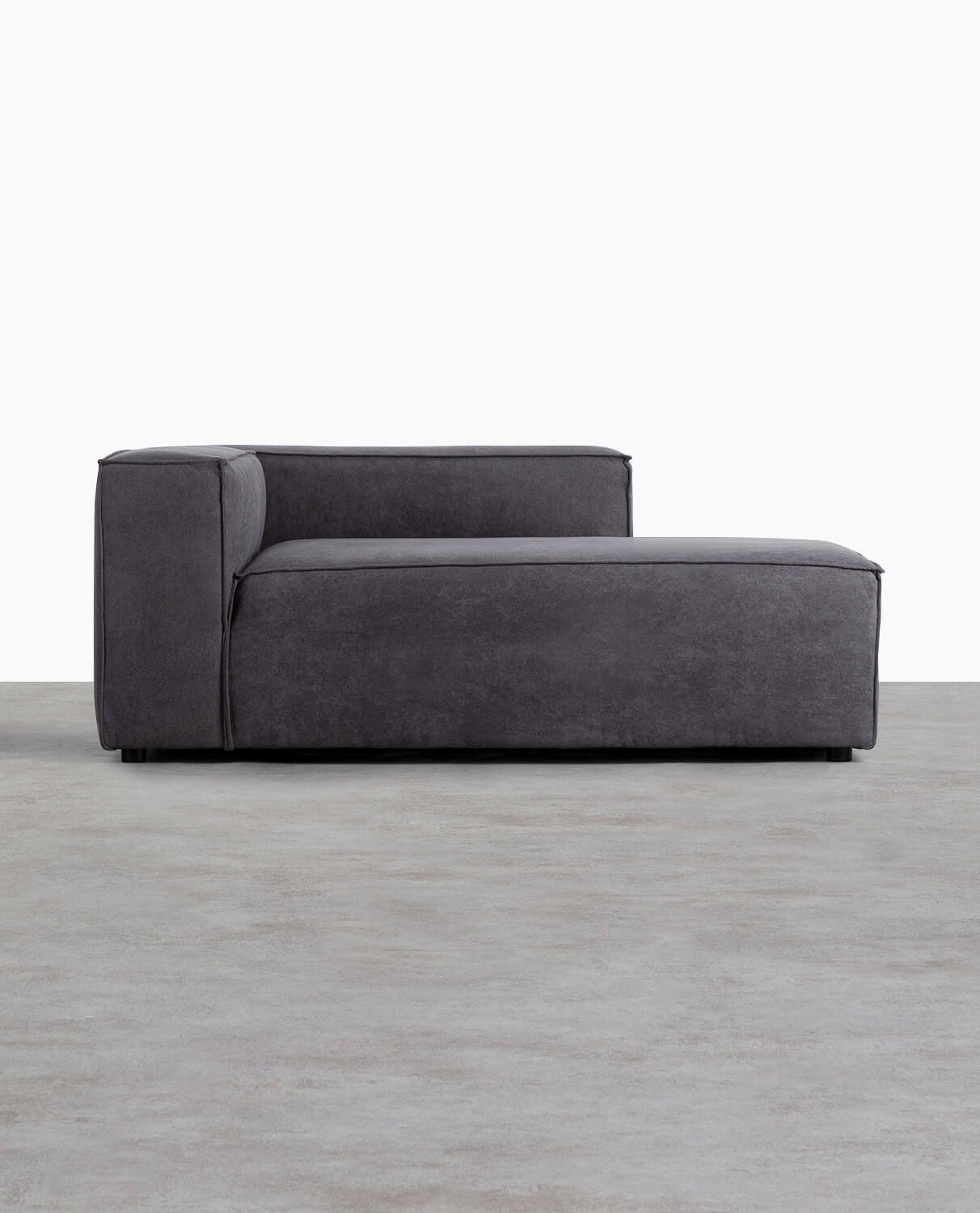 Jordan XL Sofa-Module aus Stoff	, Galeriebild 2