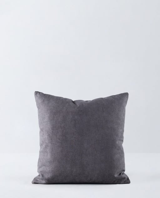 Jordan Quadratisches Stoffkissen (67x67 cm)