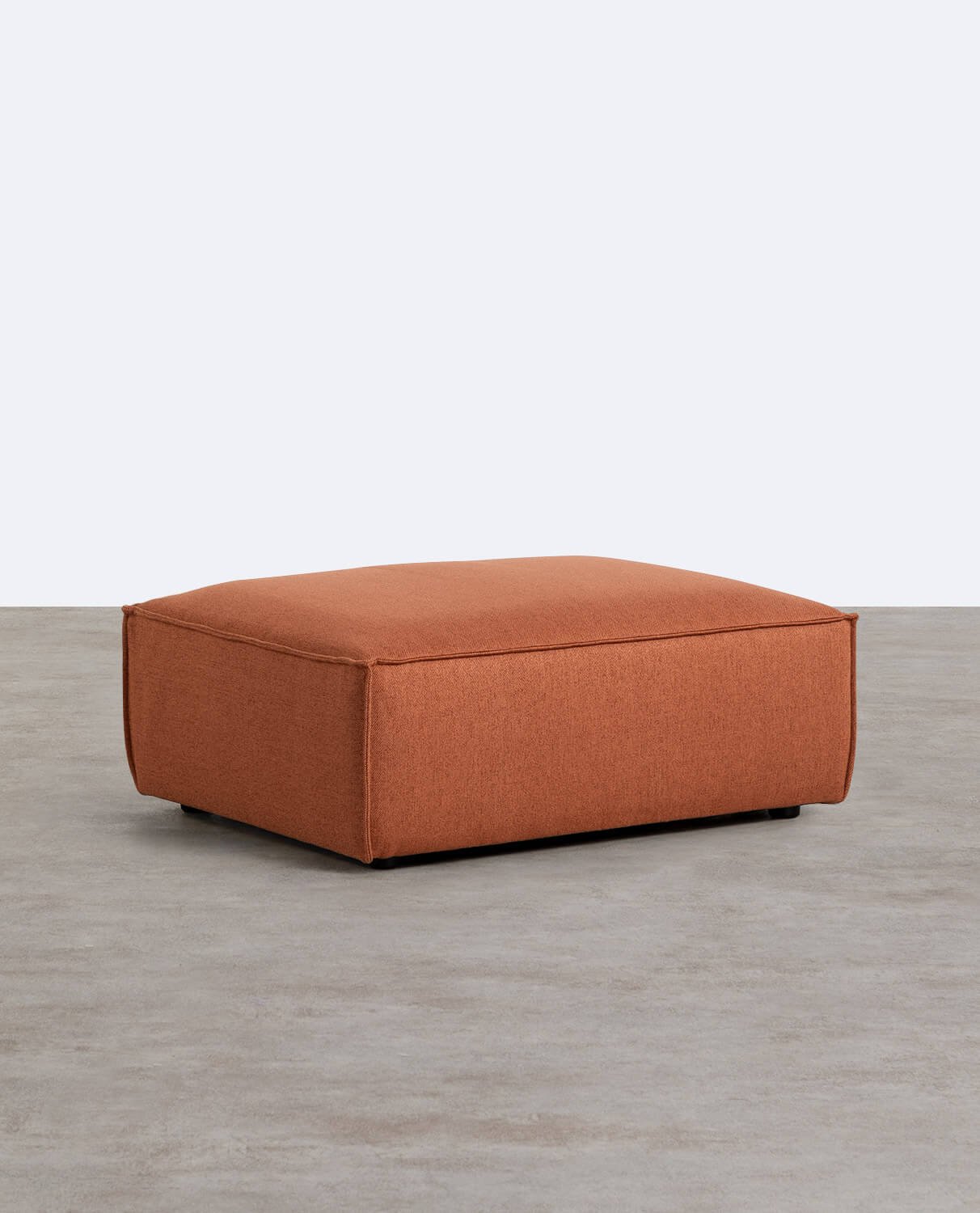 Kilhe Sofa-Module aus Stoff, Galeriebild 1