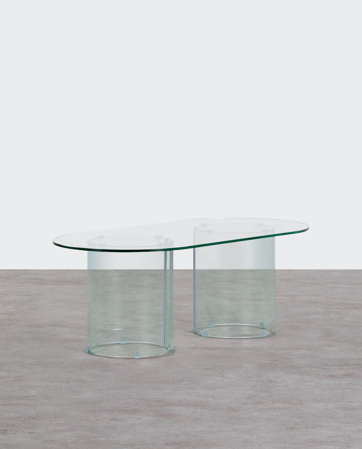 Couvercle En Verre Trempé 22 Cm Accademia Mugnano – Pour Poêle, Design Cœur, Poignée Soft Touch
