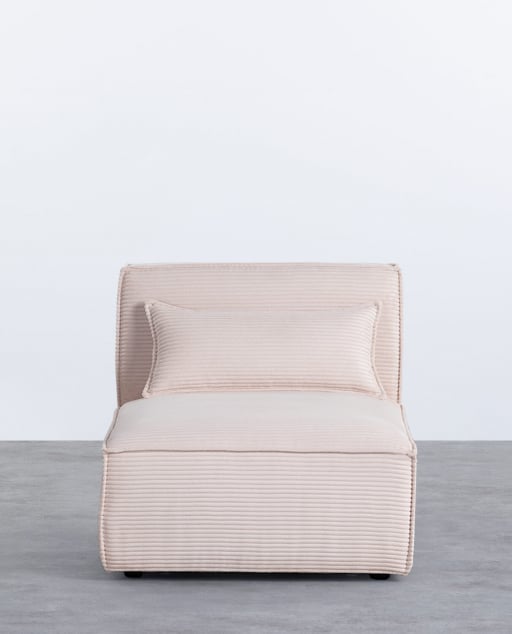 Sofa-Module aus dickem Kord Kilhe 