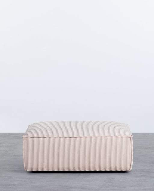 Sofa-Module aus dickem Kord Kilhe 