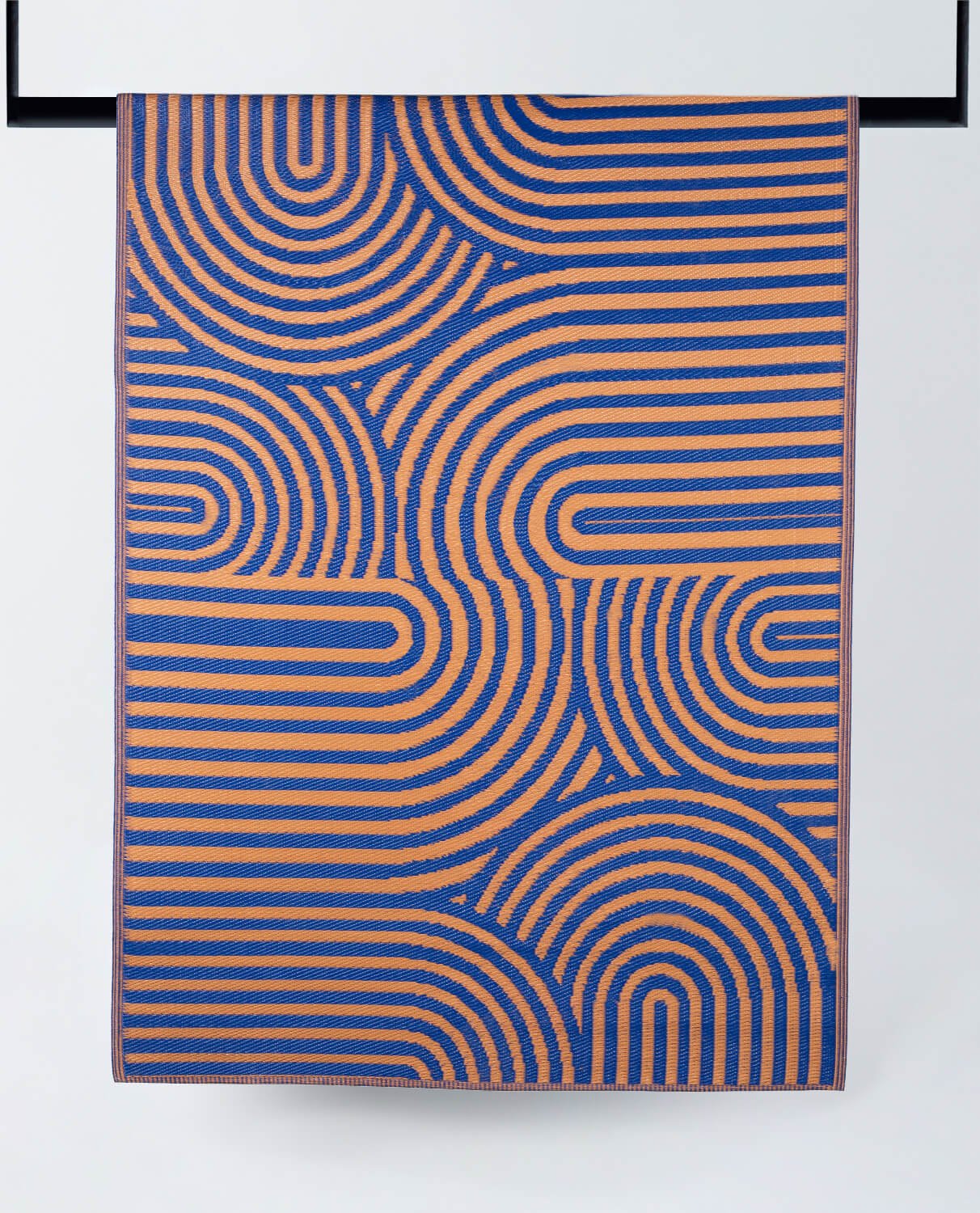 Polypropylen-Außenteppich (210x150 cm) Neptit, Galeriebild 1