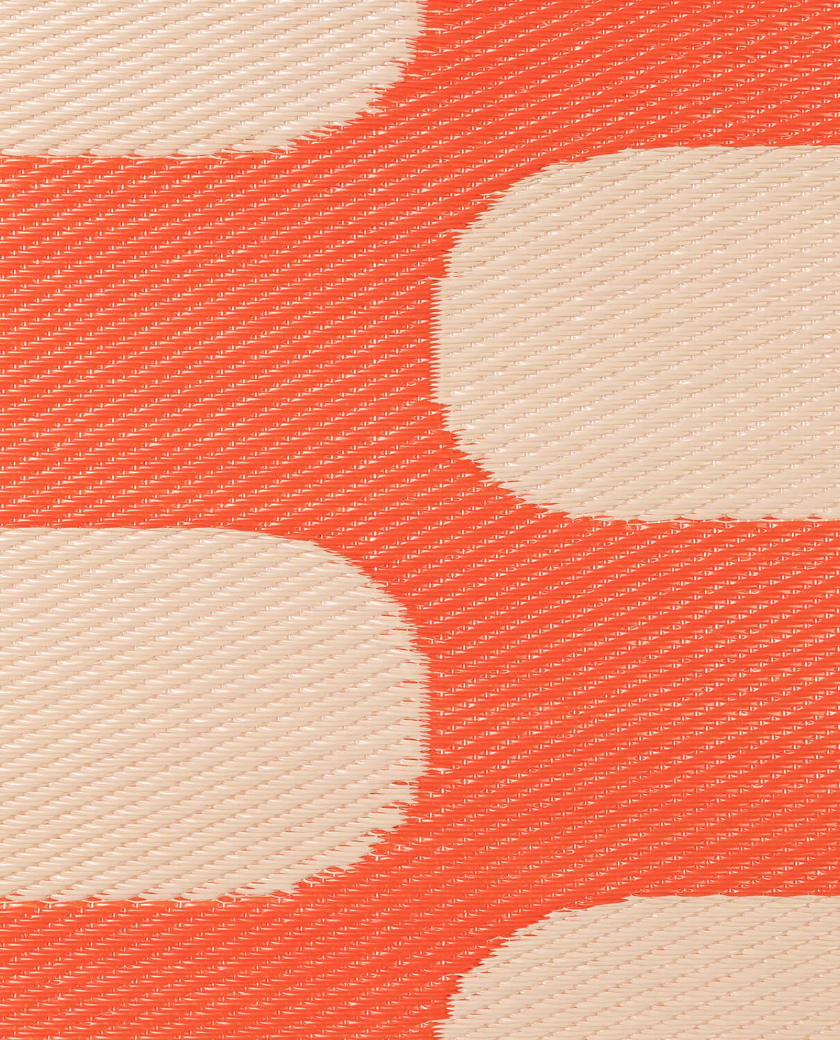 Polypropylen-Teppich für draußen (213x150 cm) Vent, Galeriebild 2