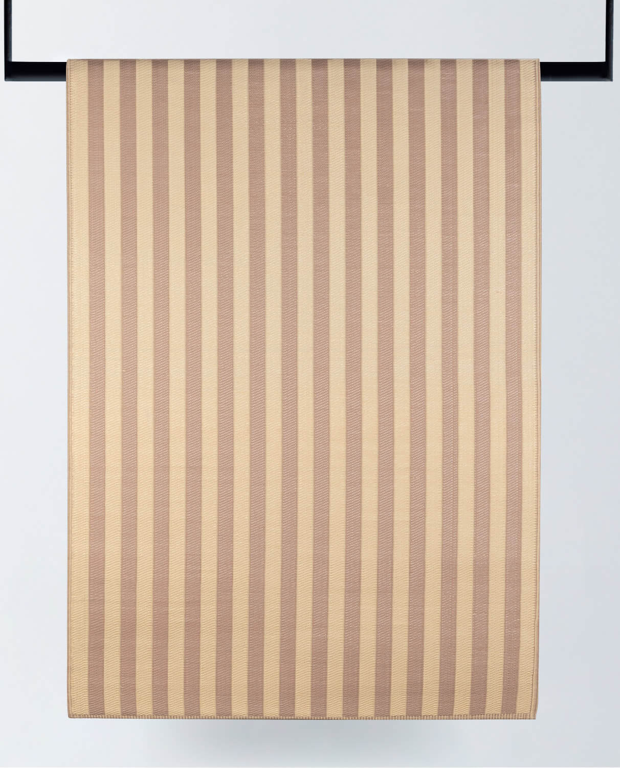 Outdoor-Polypropylen-Teppich (216x151 cm) Cierzo, Galeriebild 1