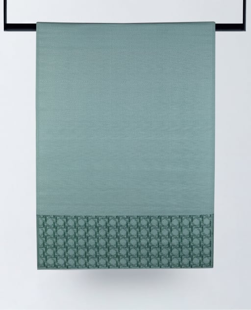 Polypropylen-Teppich für den Außenbereich (213x150 cm) Tramuntan
