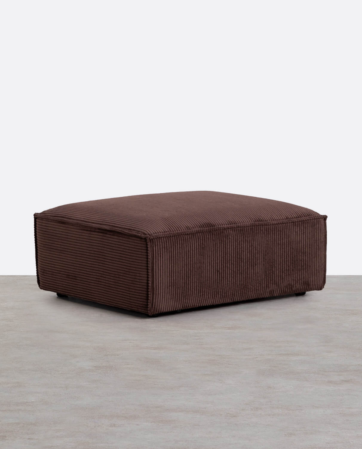 Sofa-Module aus dickem Kord Kilhe , Galeriebild 1