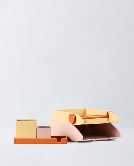 Dolomita Seili Büro-Organizer-Set