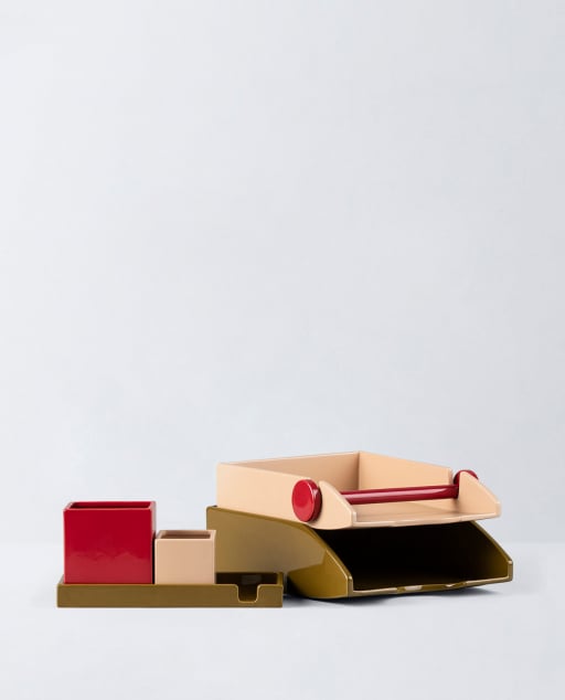 Dolomita Seili Büro-Organizer-Set
