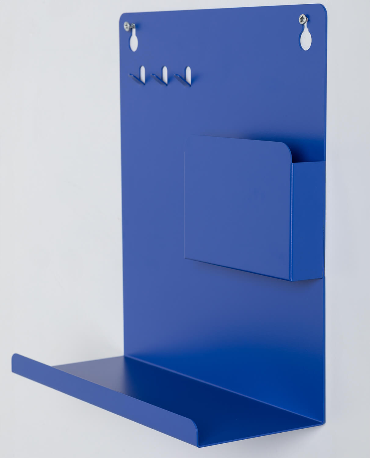 Izan Wandregal aus Metall, Galeriebild 2