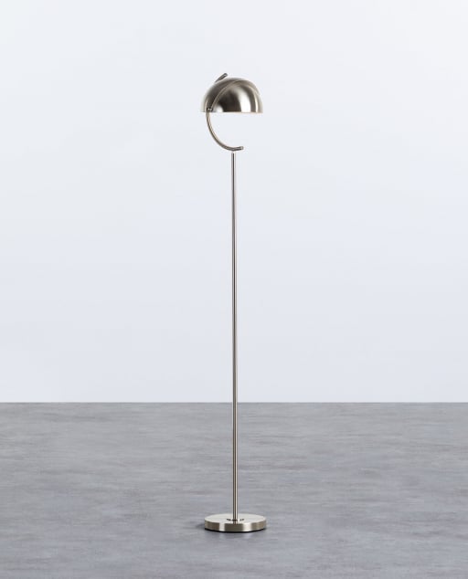Amun Stehlampe aus Metall