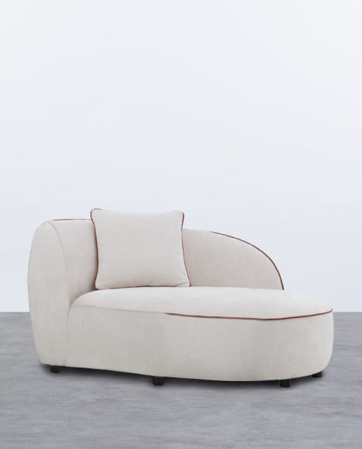 Rechtes Chaiselongue-Modul für Ilham Sofa