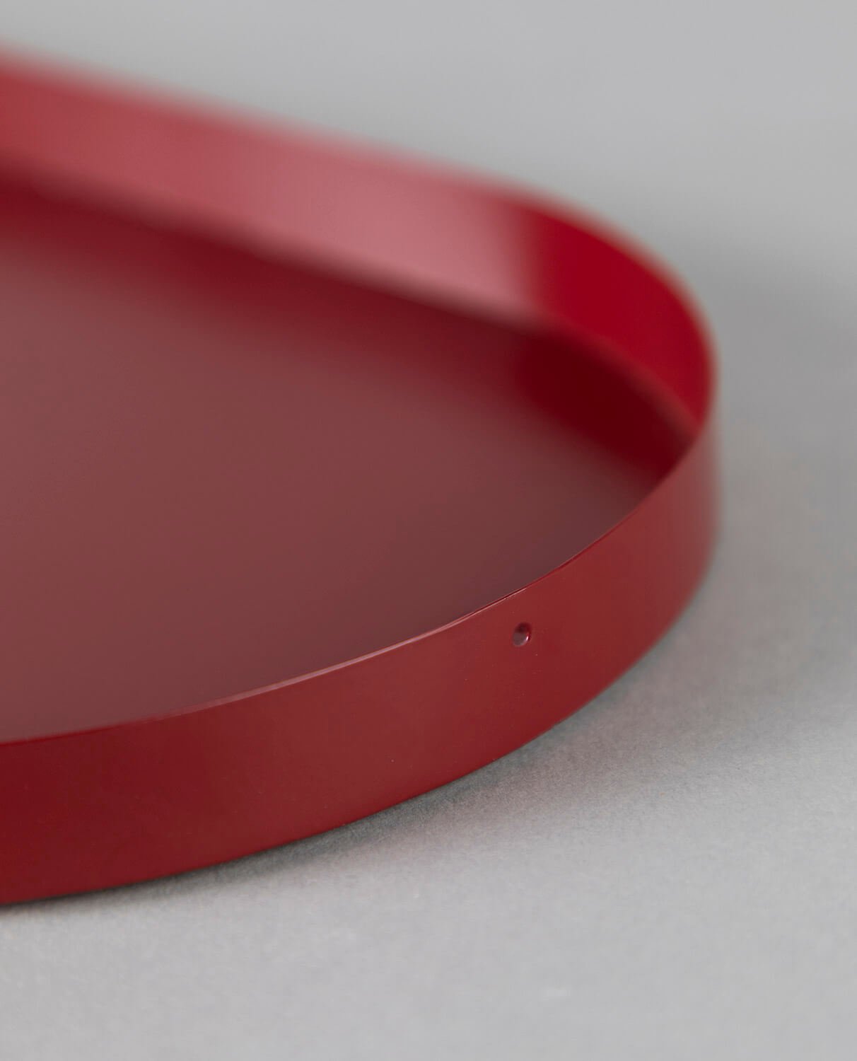 Metalltaschen-Leertablett Airas, Galeriebild 7