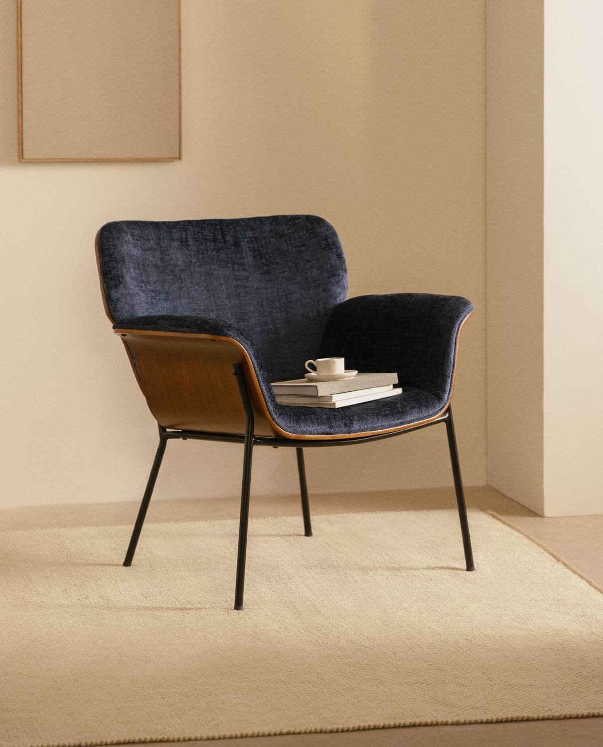  2er-Set Sessel mit Lirio-Armlehnen, Galeriebild 2