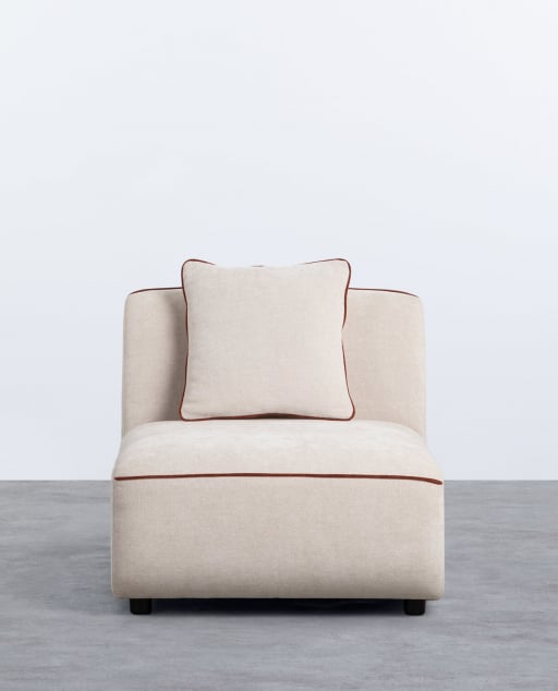 Stoffsesselmodul für Ilham Sofa