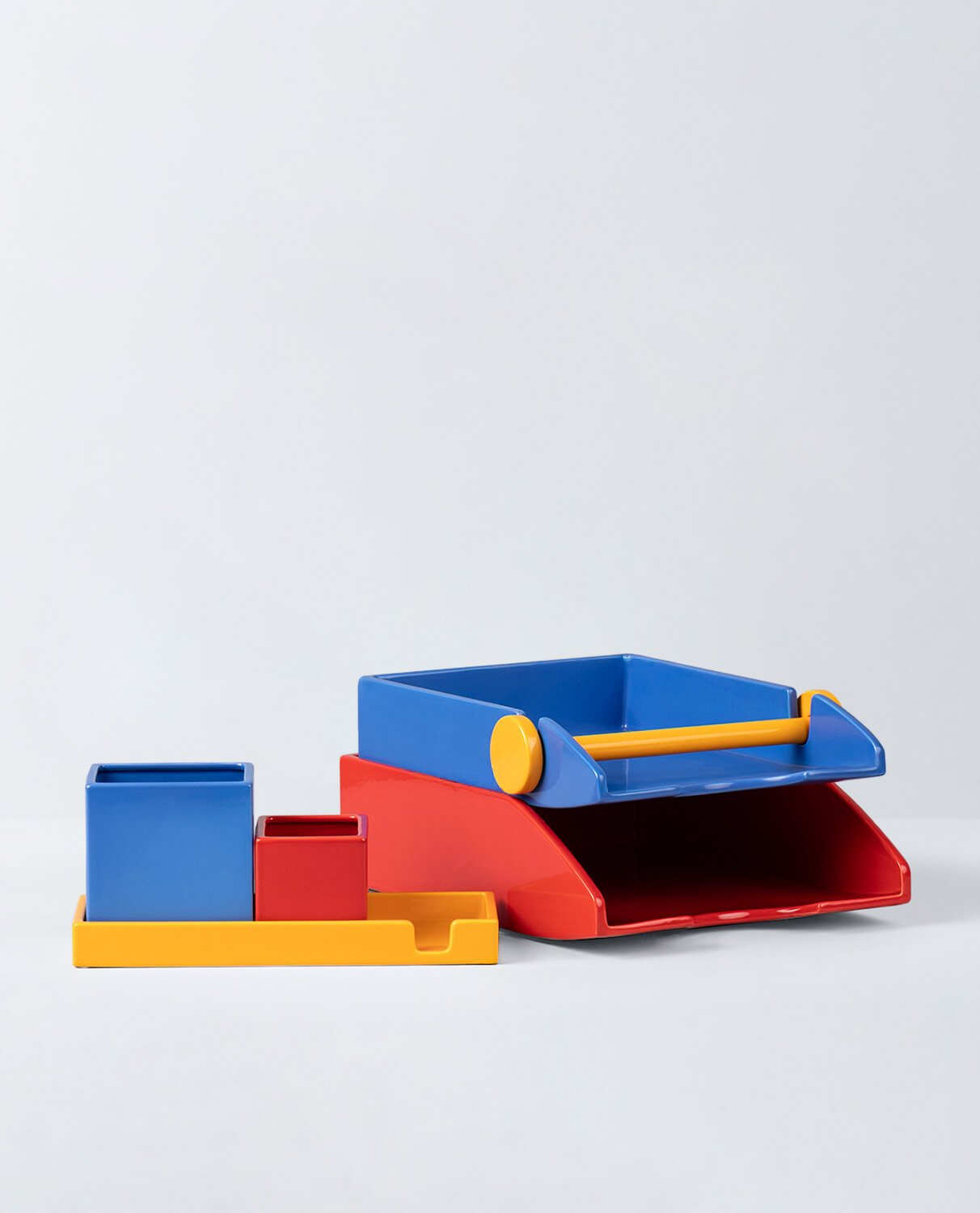Dolomita Seili Büro-Organizer-Set, Galeriebild 1