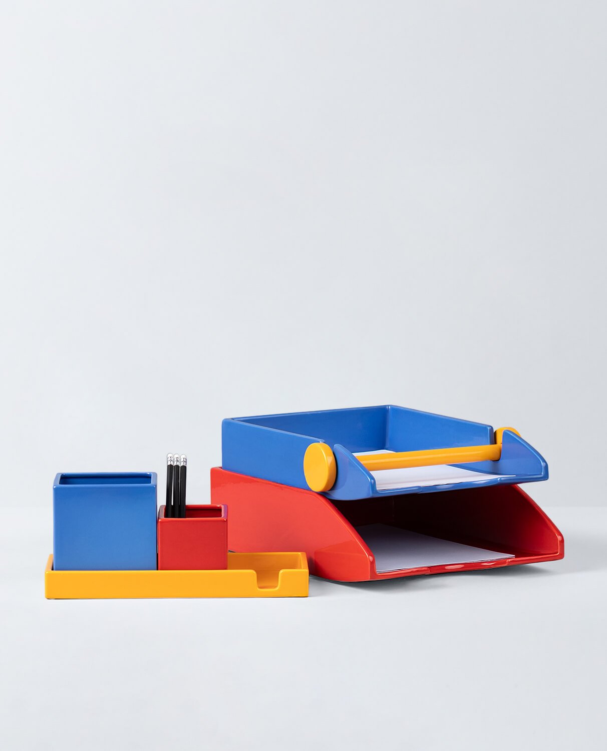 Dolomita Seili Büro-Organizer-Set, Galeriebild 2